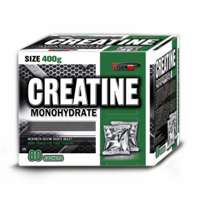 CREATINE MONOHYDRATE (400г)
